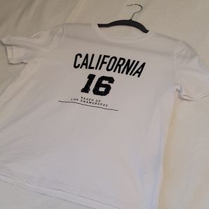 Short Sleeve t shirt from zara never worn